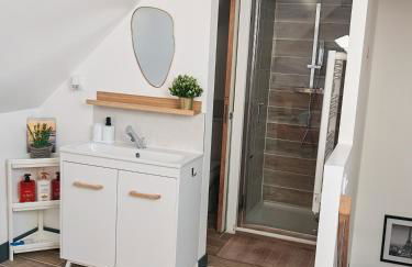 Nice little duplex house in Elancourt village - Foto 4