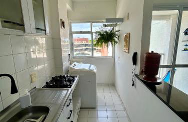 Apartamento Confortável na Glória! Próximo à Praia, Lagoa e Shopping - Photo 7