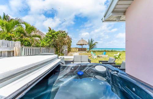 Salty Dog direct oceanfront luxurious retreat! - Foto 58