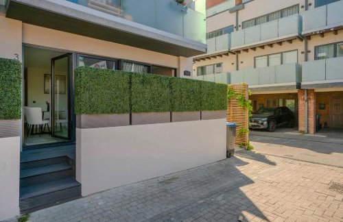 The Wimbledon Collection 2 Bed Apartments - Foto 61