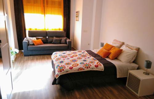 Apartamento Domingo Lozano - Foto 2