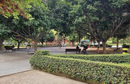 Apartamentos Las Ciencias R - Photo 29