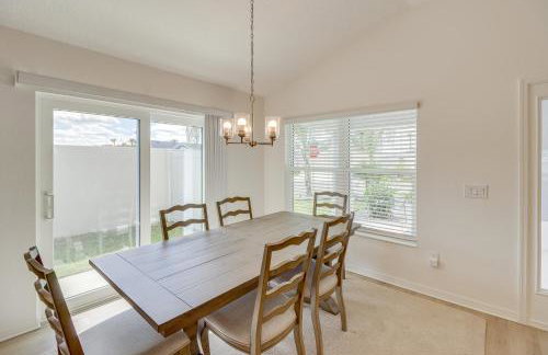 Community Pool and Tennis Court Gem in The Villages - Foto 5