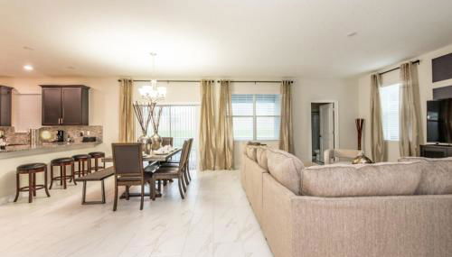 Enchanting Escape Private Pool SPA Games Room - Foto 4