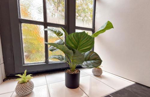 Kirchen-Lofts in der Soccerkirche by Stayeasy - Photo 27