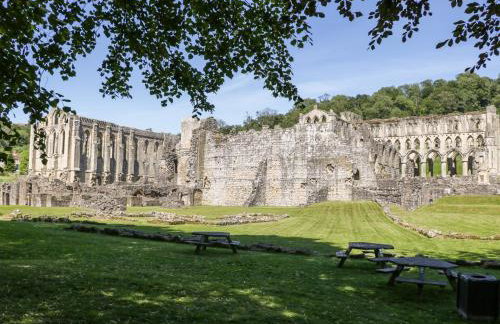 The Cottage - Foto 19