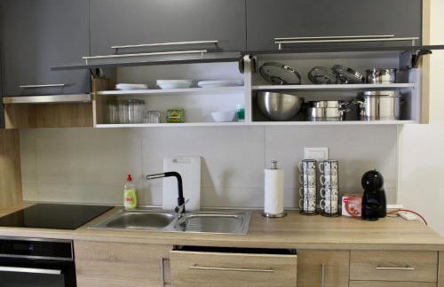 Apartman Kristina - Photo 21