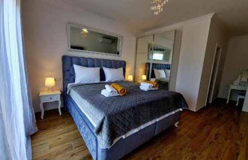 Luxury Villa Laura with Jacuzzi in Malinska - Foto 18