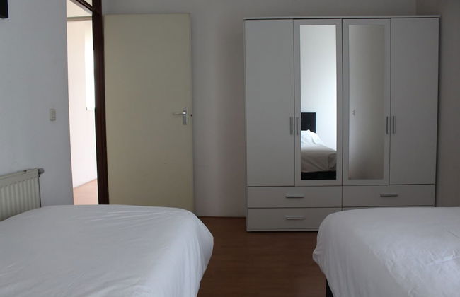 MyCityLofts - Schiekade - Photo 10