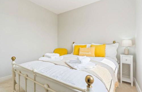 Luxury 5 bed house with Hot Tub nr Bicester Village - Foto 34