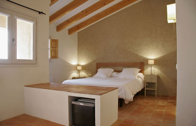 Aldea Roqueta Hotel Rural - Photo 6