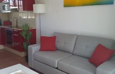 Apartment duplex -The Sunny Hut - swimming pool - Free Wifi & AC- Residence Las Marinas - Foto 20