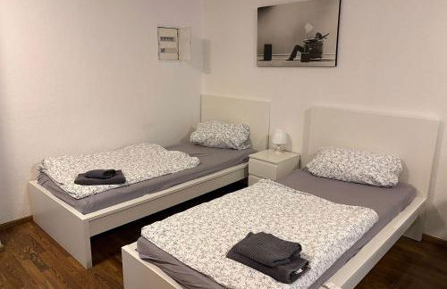 City Apartment Köln - Foto 5