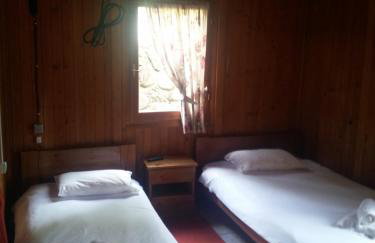 Livadaki Village - Δασικό Χωριό Λιβαδάκι - Foto 15