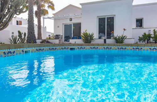 Charco del Palo Bungalows - Foto 24