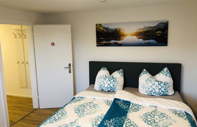 Fewo Am Park - Foto 6