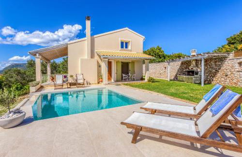 Private House ''Tramountana'' - Sea view, pool - Foto 24