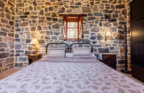 Traditional stone house by the sea... - Foto 41