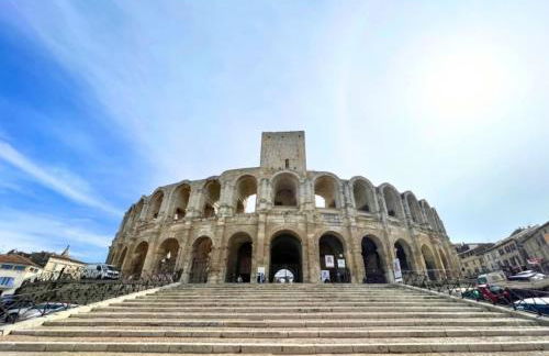 Mas Saint Jean - Foto 41