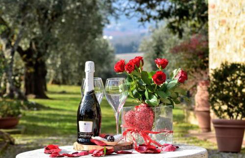 L'Aia Country Holidays - Foto 19