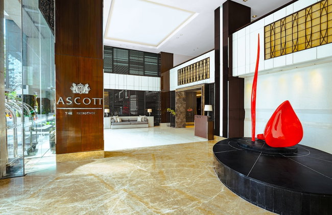 Ascott Waterplace Surabaya - Foto 2