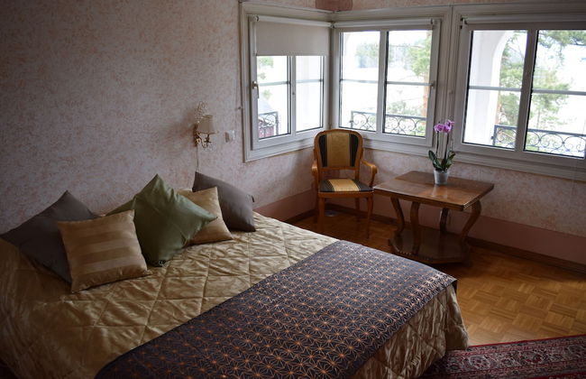 Albert's Manor - Foto 6