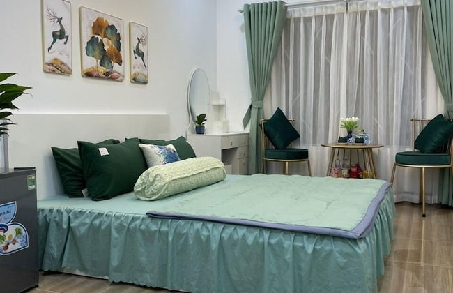 Huyen Anh Hotel - Foto 3