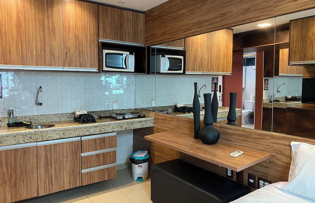 Bela Hospedagem - Estilo Bela Vista 206 - Photo 1