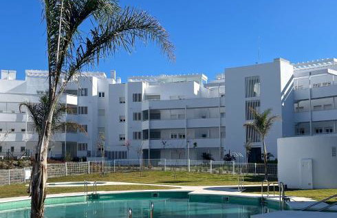 Amazing Penthouse in Costa del Sol - Foto 12