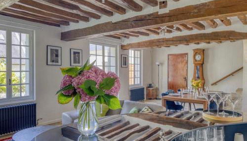 Lampadaire du Martreuil Famille - Foto 3