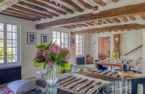 Le Lampadaire du Martreuil - Foto 39