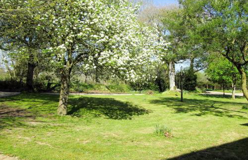 Holiday Home La Bergerie by Interhome - Foto 16