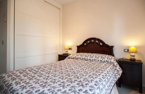 Amplio Piso en Nervión, Excelente zona de la ciudad. - Foto 24