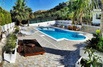 Villa Girolama - Foto 18