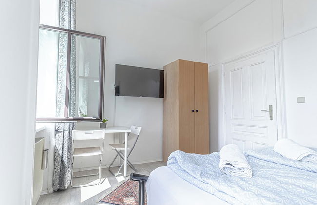 Affordable Stay Prime Location by Danube - Foto 8