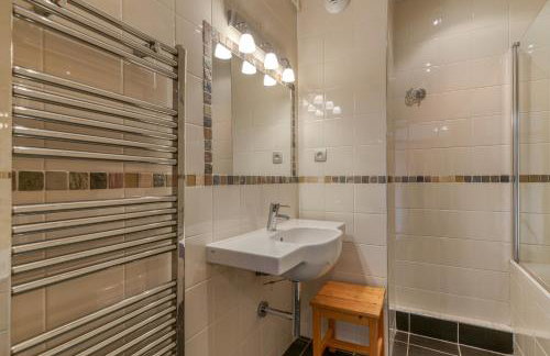 Chalet le Regain - Foto 20