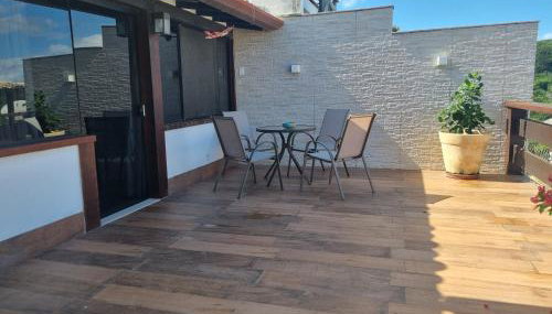 Casa Aprazível no Alto de Búzios - Foto 5