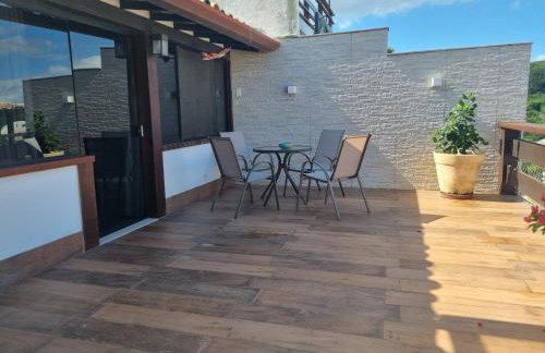 Casa Aprazível no Alto de Búzios - Foto 5