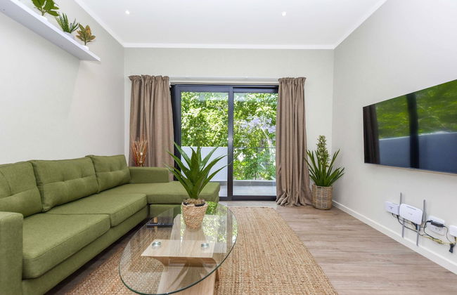 The Monroe Luxury Apartments - Photo 66