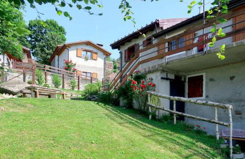 Holiday Home Giulia by Interhome - Foto 23