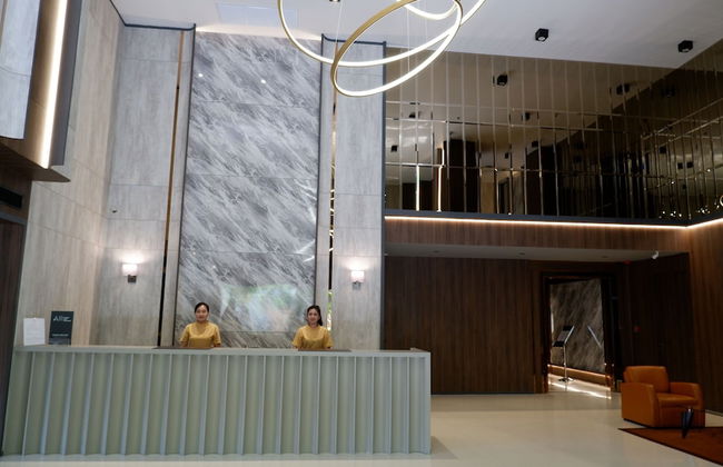 Grand Mercure Bangkok Asoke Residence - Photo 3