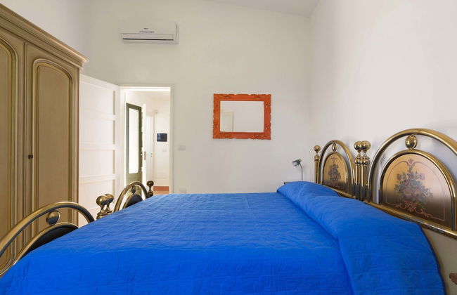 Villa dei Primi - Foto 6