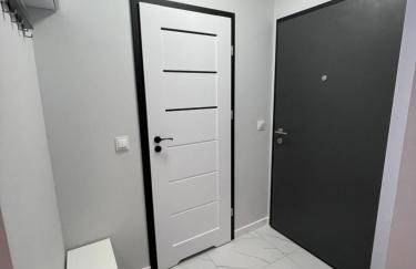 MP Apartament 2 Białystok Jacuzzi - Photo 23