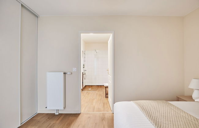 ApartHotel Paris Levallois Maurice Ravel - Foto 22