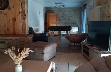 Le gîte Le Marillet - Photo 11