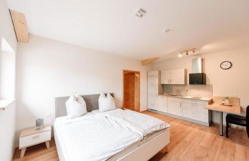 Wallochny-Hof - Foto 1