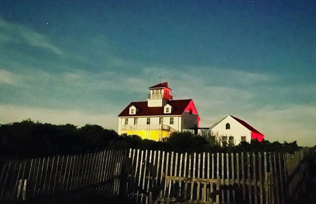 The Breeze Overlooking Minister s Pond - Foto 26