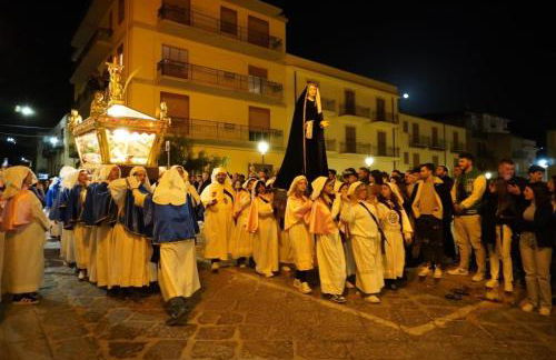 House Piazza Umberto - Foto 12