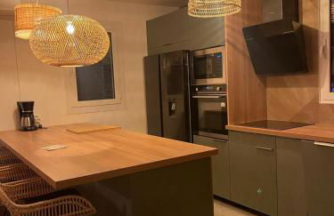 La Cazetta du Cap by Monarca, vue Mer, 4 personnes - Foto 20