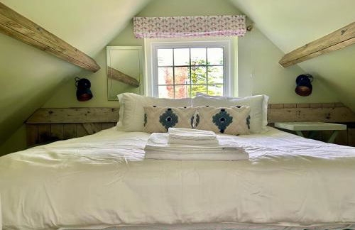 The Old Workshop, Wadhurst - Foto 21